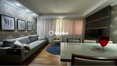 apartment em Rua Castelo Évora, Castelo - Belo Horizonte - MG