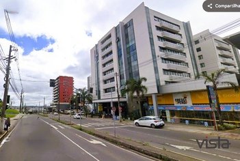 commercial_building em THEREZINHA PAULETTI, Sanvitto - Caxias do Sul - RS