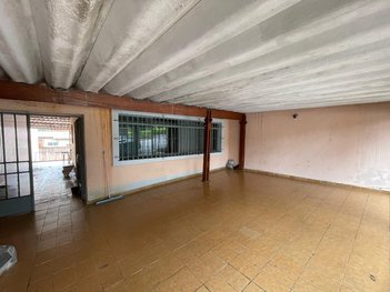 house em Rua Aspirante Francisco Mega, Vila Cleonice - São Paulo - SP