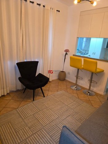apartment em Rua São Sebastião, Vila Seixas - Ribeirão Preto - SP