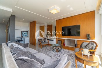 apartment em Rua Curvelo, Petrópolis - Porto Alegre - RS