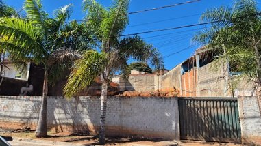 land_lot em Alameda Benedicto Fidêncio da Rosa, Cidade Jardim - Sorocaba - SP