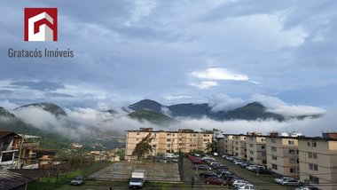 apartment em Caminho do Paraíso, Castelanea - Petrópolis - RJ