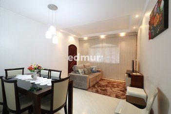 house em Rua Ercília, Vila Camilópolis - Santo André - SP