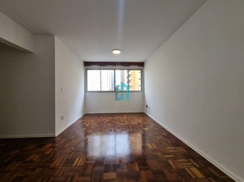 apartment em Avenida Jacutinga, Indianópolis - São Paulo - SP