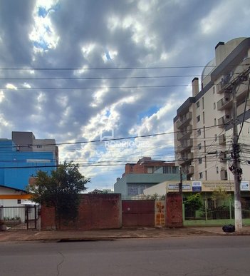 commercial_land_lot em Osvaldo Aranha, Centro - São Leopoldo - RS