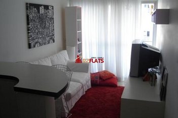 apartment em Rua Tuim, Vila Uberabinha - São Paulo - SP
