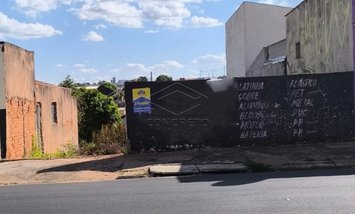 house em Avenida Gabriel Rabello de Andrade, Parque Jaraguá - Bauru - SP