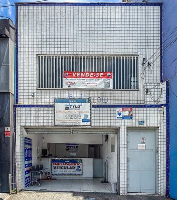 commercial_property em Avenida Engenheiro Caetano Álvares, Imirim - São Paulo - SP