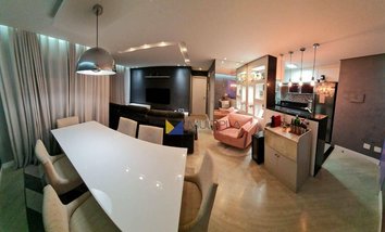apartment em Rua Hipódromo, Brás - São Paulo - SP