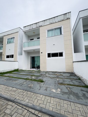 house em Rua Zildênia, Amador - Eusébio - CE