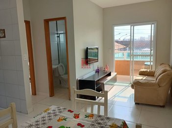 house em Avenida Angelo Perino, Maracanã - Praia Grande - SP