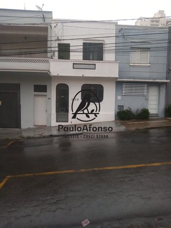 office em Rua Monsenhor Manoel Francisco Rosa, Centro - Piracicaba - SP