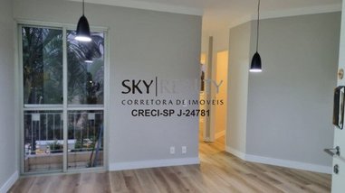 apartment em Avenida Yervant Kissajikian, Vila Constança - São Paulo - SP