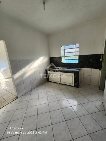 house em Rua das Hortências, Jardim do Estádio - Santo André - SP