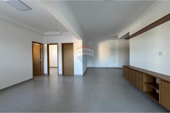 apartment em Rua Olinda, Jardim Sumaré - Ribeirão Preto - SP