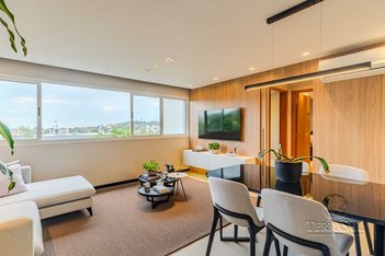 apartment em General Rondon, Tristeza - Porto Alegre - RS