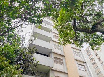apartment em Rua Doutor Gabriel dos Santos, Santa Cecília - São Paulo - SP