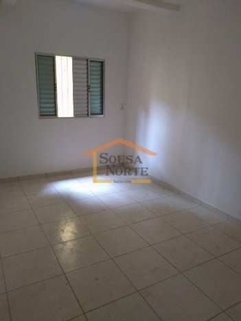 apartment em Rua da Grota, Vila Gustavo - São Paulo - SP