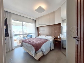 apartment em Rua Fernão Dias, Pinheiros - São Paulo - SP