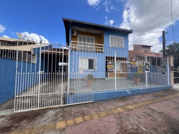 house em Rua Tarumã, São Jerônimo - Gravataí - RS