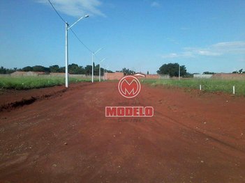 land_lot em Avenida Laranjal Paulista, Campestre - Piracicaba - SP