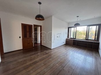 apartment em Rua Pedro Gomes Cardim, Vila Progredior - São Paulo - SP