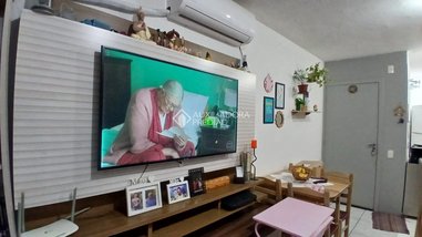 apartment em Rua A J Renner, Estância Velha - Canoas - RS