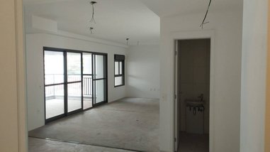 apartment em Rua Barão de Monte Santo, Mooca - São Paulo - SP
