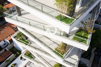 apartment em Avenida da França, Comércio - Salvador - BA