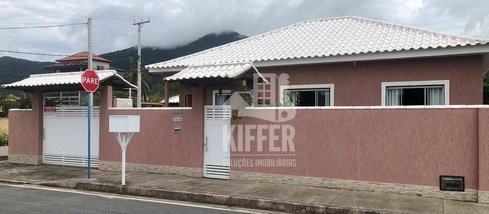 house em Rua Três, Jaconé (Ponta Negra) - Maricá - RJ