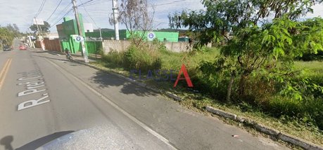 land_lot em Rua Prefeito Cece, Centro - Pedro Leopoldo - MG