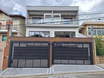 house em Rua Luís Filgueira Souto, Parque São Domingos - São Paulo - SP