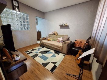 house em Rua Anita Magalhães de Oliveira, Residencial Verona - Londrina - PR