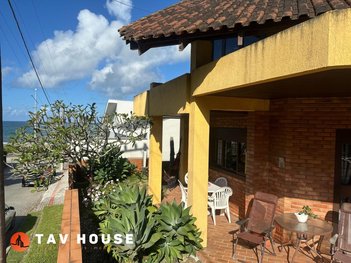 house em Rua Canto do Sol, Balneário Piçarras - Balneário Piçarras - SC