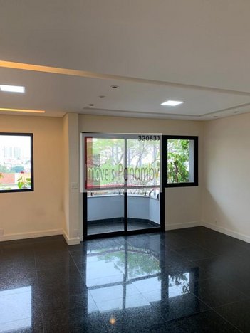 apartment em Rua Loefgren, Vila Clementino - São Paulo - SP