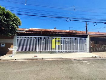 house em Rua Antonio Felipe Camarão, Jardim Maria Lúcia - São José do Rio Preto - SP