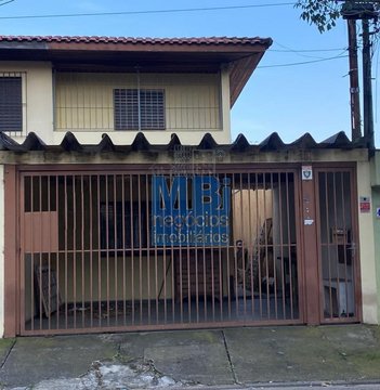 house em Rua Doutor Abelardo Vergueiro César, Vila Alexandria - São Paulo - SP