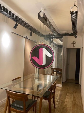 apartment em Avenida Miguel Sutil, Duque de Caxias - Cuiabá - MT