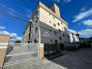 apartment em Rua Reinoldo Bartel, Vila Baependi - Jaraguá do Sul - SC