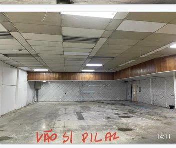 business em Avenida Cristiano Machado, São Paulo - Belo Horizonte - MG