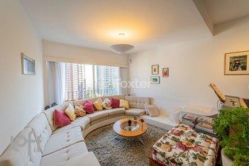 apartment em Marcus Pereira, Vila Andrade - São Paulo - SP