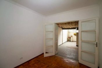 apartment em Rua Francisco Leitão, Pinheiros - São Paulo - SP