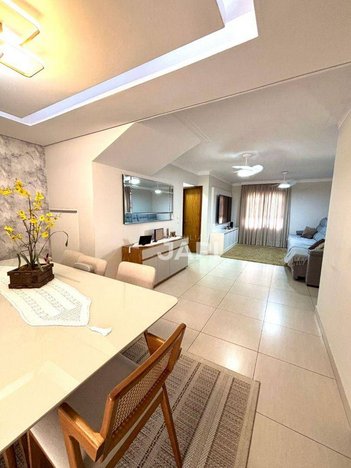 house em Rua Faustina Barbosa Stackfleth, Parque Centenário - Jundiaí - SP