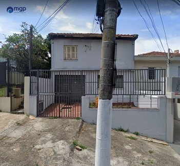 house em Avenida Casa Verde, Casa Verde - São Paulo - SP