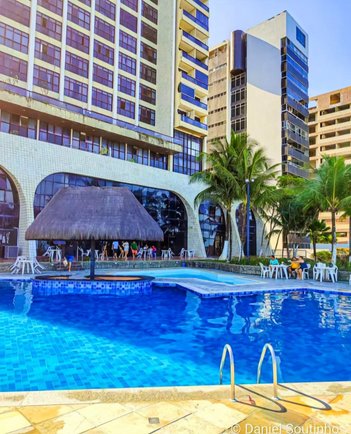 apartment em Avenida Bernardo Vieira de Melo, Piedade - Jaboatão dos Guararapes - PE