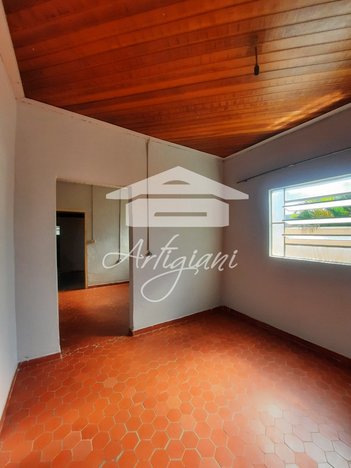 house em Rua Princesa Isabel, Vila Ricci - Mogi Guaçu - SP