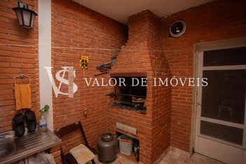 house em Rua Dobrada, Casa Verde - São Paulo - SP