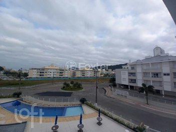 apartment em Rua Ilha das Galés, Ingleses do Rio Vermelho - Florianópolis - SC