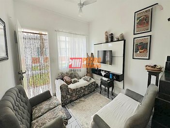 house em Rua Biritiba, Suarão - Itanhaém - SP